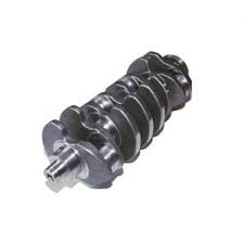 Krank Mili 028105101L - Volkswagen Golf 3, Caddy 1.9 TDI (1991-)