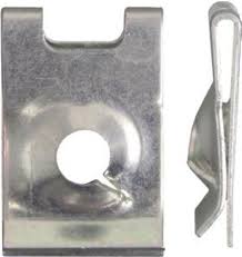 Somun N0154581 -Universal (1997-)