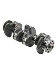 Krank Mili 03L105021C - Volkswagen Passat, Golf, Jetta, Crafter, Audi A3 - 2.0 TDI (2004-)