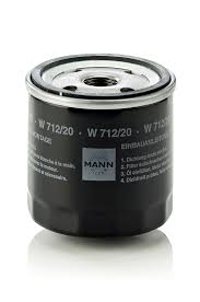 Yağ Filtresi 035115591 - A200 WJ 2.1 Motor (1979-1982)