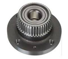 Porya Arka 6X0598477 - Volkswagen Polo, Seat Cordoba, Skoda Fabia (1999-2001)