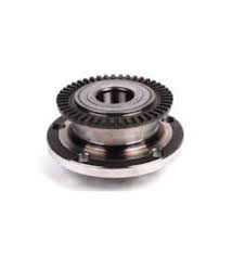 Porya Arka 8E0598611B - Audi A4 (2000-2008)