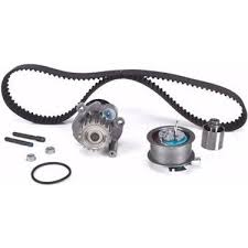 Triger Seti 028198119G - Volkswagen Polo AEF 1.9 D (1999-2001)