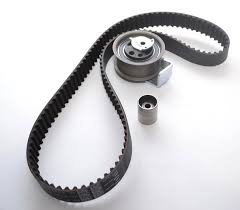 Triger Seti 038198119B - Volkswagen Polo 1.4 TDI (1999-2001)
