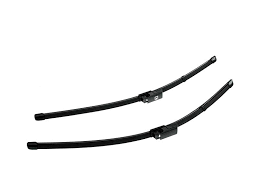 Silecek Süpürgesi Ön Takım 8H0998002 - Audi A4 A6 (2004-2008)