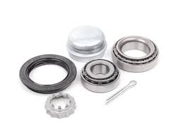 Teker Rulmanı Arka 191598625 - Volkswagen Golf 1-2-3 (1978-)