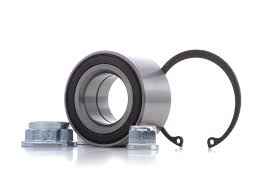 Porya Rulmanı Ön 1S0407625 - BM Motor (2011-)