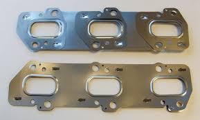 Egzoz Manifold Contası 057253039L - Touareg 4.2 TDI (2010-2018)