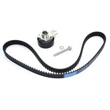 Triger Seti 030198119B - VW Polo 1.4 (1999-2001)