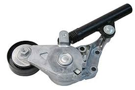 V Kayış Gergi Amortisörü 038903315C - Volkswagen Golf 4, Bora, Audi A3, Seat Toledo, Skoda Octavia (1997-2004)