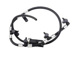 Enjektör Geri Dönüş Hortumu 076130235 - Volkswagen Crafter 2.5 TDI (2006-2012)