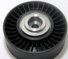 V Kayış Gergi Rulmanı 076260938 - Crafter 2,5 TDI (2006-2012)