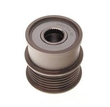 Alternatör Kasnağı 8V0903119 - Golf 7-8, Jetta, Passat, Polo, A3, Leon - 1.0-1.5 TSI (2013-)