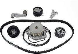 Triger Seti 036109119M - Volkswagen Polo, Golf 4, Seat Cordoba, Skoda Fabia (1999-)