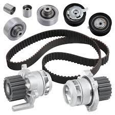 Triger Seti 038109243D - Volkswagen Golf 4, Bora 1.9 SDI (1997-2004)