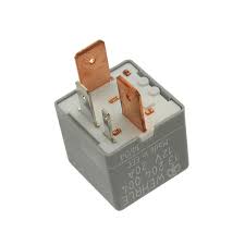 Yakıt Pompa Rölesi 191906383C - BM Motor (1984-)