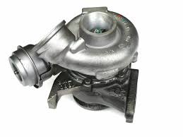 Turbo Şarj A6110960899 - M611 Motor (2000-2006)