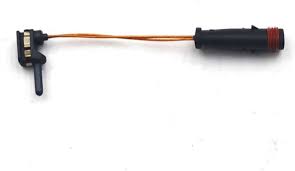 Fren Balata Fişi A2115401717 - BM Motor (2002-)