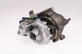 Turbo Şarj 11657794022 - BMW E60 E61 X3 E83 M47N2 (2003-2011)