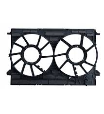 Fan Davlumbazı 8W0121207A - Audi A4 A5 Q5 (2015-)