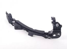 Far Ayağı Sağ 5K0807572J - Volkswagen Golf 6 (2010-2013)