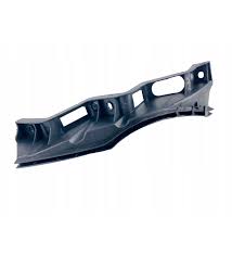 Ön Tampon Bağlantı Braketi Sağ 3C0807890A - Passat (2005-2010)
