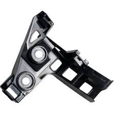 Tampon Braketi Arka Sol 5G6807393A - Golf 7 (2013-2017)