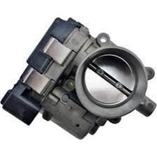 Gaz Kelebeği 03F133062 - Golf 6, Jetta, Polo 1.2 TSI (2010-2013)