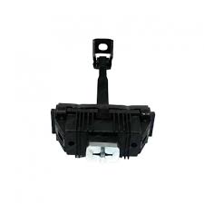 Kapı Gergisi Ön 51218402502 - BMW X5 E53 (1999-2006)