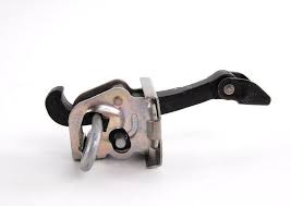 Kapı Gergisi Ön 51218204173 - BMW E46 (1999-2005)
