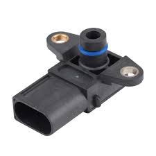 Basınç Sensörü 13628617097 - N43 N45 N46 N52 N53 Motor (2000-)