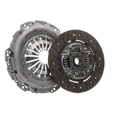 Debriyaj Seti A0202507401 - W906-909 M646 Motor (2006-)