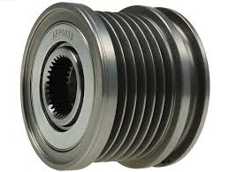 Alternatör Kasnağı 045903119A - Polo A4 A6 T6 Amarok Golf (2001-)