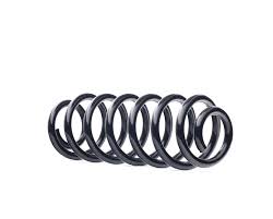 Helezon Yayı Arka 3C0511115AJ - Passat (2010-2013)