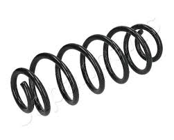 Helezon Yayı Arka 1K0511115JF - Audi A3 (2010-2013)