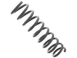 Helezon Yayı Arka 8D5511115G - Audi A4 (1996-2001)