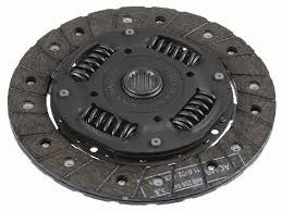 Debriyaj Balatası 047141034A - 1.6 Motor (1994-)