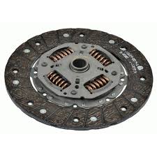 Debriyaj Balatası 050141032G - Volkswagen Passat, Audi A4 (1994-2000)