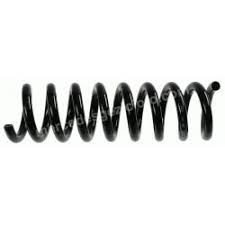 Helezon Yayı Arka A2113240804 - Mercedes W211 (2002-2008)