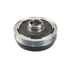 Krank Kasnağı 11238602800 - F40 F45 F46 X1 F49 X2 F39 Mini F54 F56 F57 F60 (2014-2019)