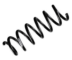 Helezon Yayı Ön 31336796790 - BMW F10/F11/F13 (2010-2018)