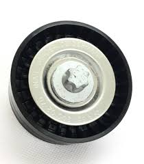 V Kayış Gergi Rulmanı A6512000270 - Mercedes-Benz W204-W212-W639-Spr (2010-)