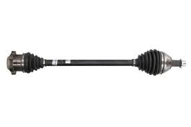 Aks Komple Ön Sağ 6Q0407272DJ - Volkswagen Polo (2001-2010)