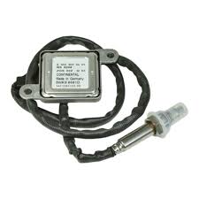 Oksijen Sensörü A0009051412 - Mercedes-Benz W212-222-218 (2009-)