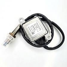 Oksijen Sensörü A0009051512 - Mercedes-Benz W205-212-166-221-447 (2006-)