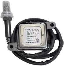 Oksijen Sensörü A0009051612 - Mercedes-Benz W205-212-166-221-222 (2005-)