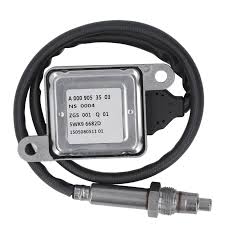 Oksijen Sensörü A0009053503 - Mercedes-Benz W205-212-166-221-447-906 (2006-)
