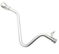 Turbo Yağ Besleme Borusu A6111800620 - 611-612-646-647 Motor (2000-2009)
