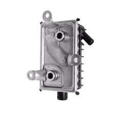 Yağ Radyatörü 11442245343 - E36 M41 Motor (1993-1999)