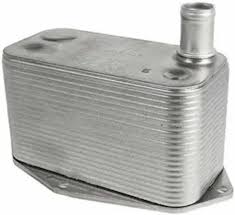 Yağ Radyatörü 11422247204 - E46 X5 E53 M57 Motor (1998-2002)